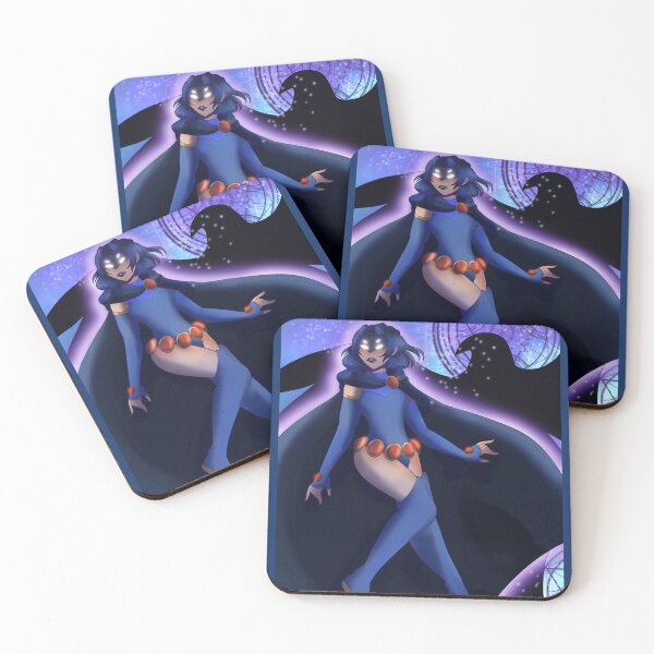 Item preview, Raven designed and sold by Fairest_Eris.