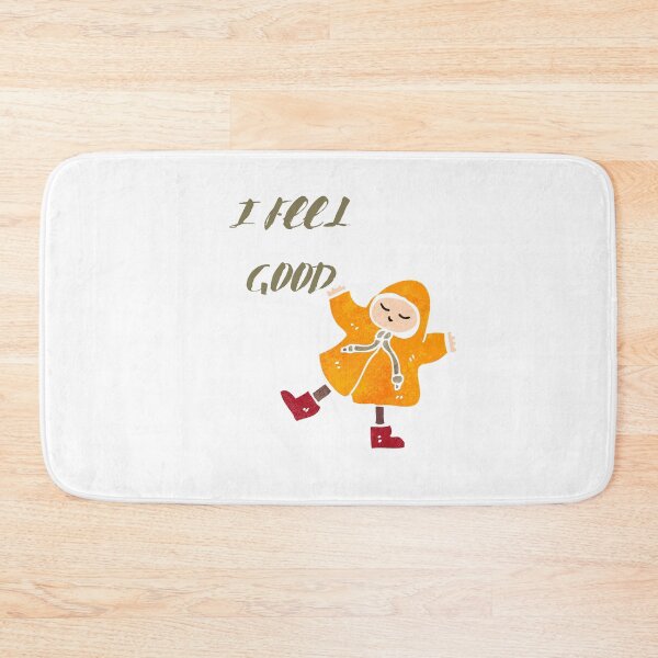 Item preview, I FEEL GOOD designed and sold by IsaCria.