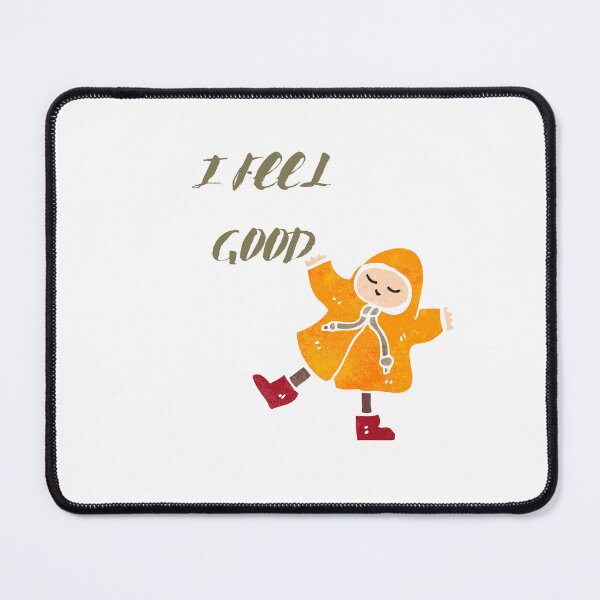 Item preview, I FEEL GOOD designed and sold by IsaCria.