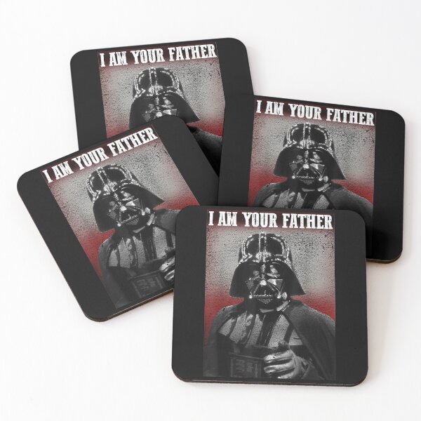 Item preview, I Am Your Father designed and sold by BrianaPaviour.