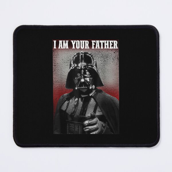 Item preview, I Am Your Father designed and sold by BrianaPaviour.