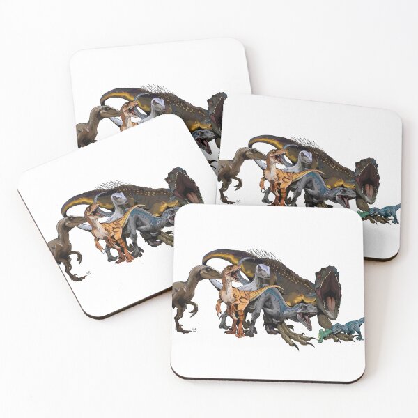 Artikelvorschau, Raptor-Paket entworfen und verkauft von ArtFromTheDeep.