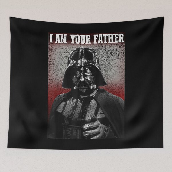 Item preview, I Am Your Father designed and sold by BrianaPaviour.