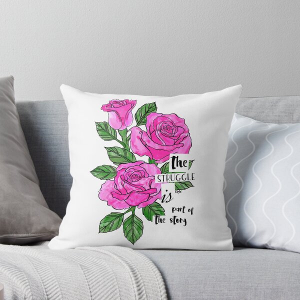 Item preview, Inspirational Roses designed and sold by 2chicksandababy.