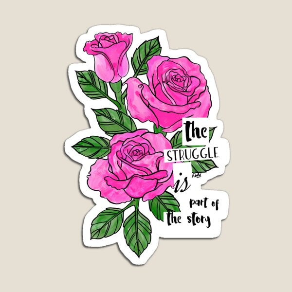 Item preview, Inspirational Roses designed and sold by 2chicksandababy.