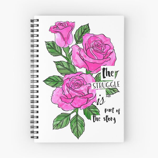 Item preview, Inspirational Roses designed and sold by 2chicksandababy.
