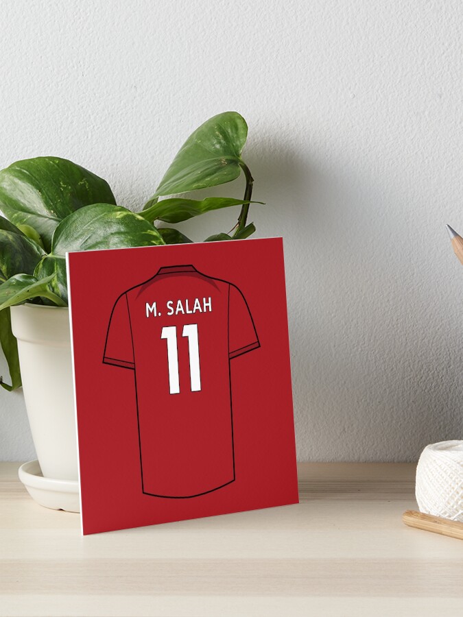 mohamed salah kit