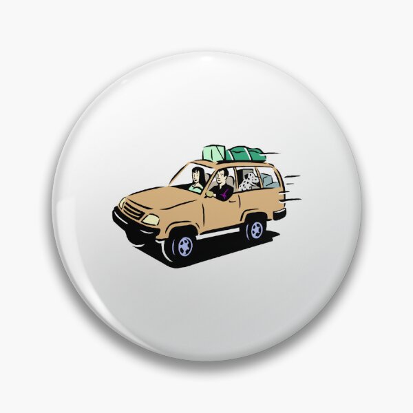 Item preview, Should We Just Keep Driving designed and sold by OurShop00.