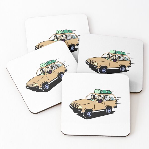 Item preview, Should We Just Keep Driving designed and sold by OurShop00.