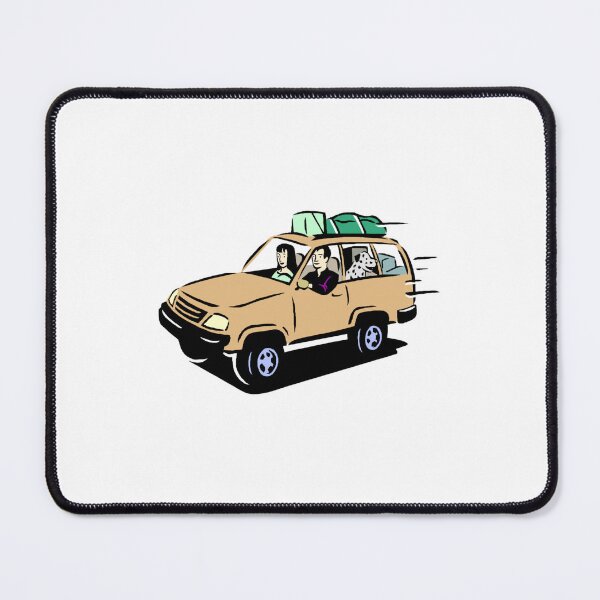 Item preview, Should We Just Keep Driving designed and sold by OurShop00.