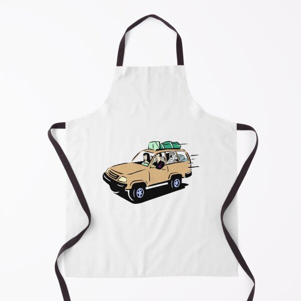 Item preview, Should We Just Keep Driving designed and sold by OurShop00.