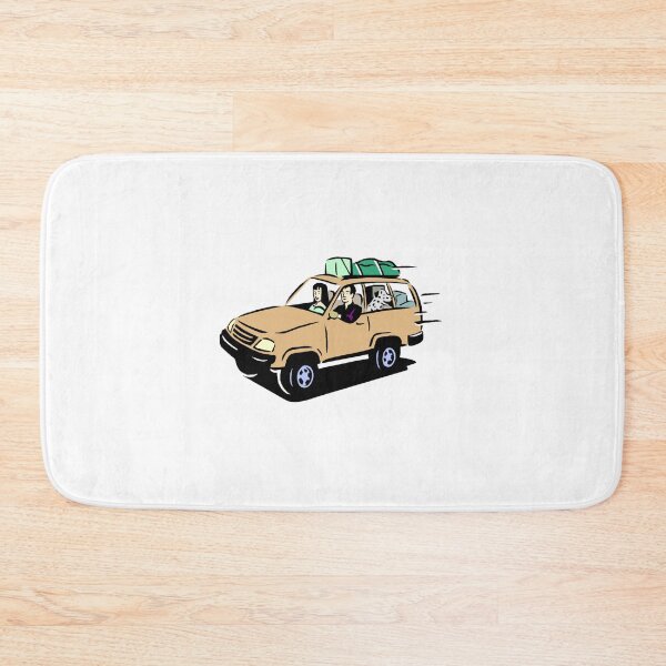 Item preview, Should We Just Keep Driving designed and sold by OurShop00.