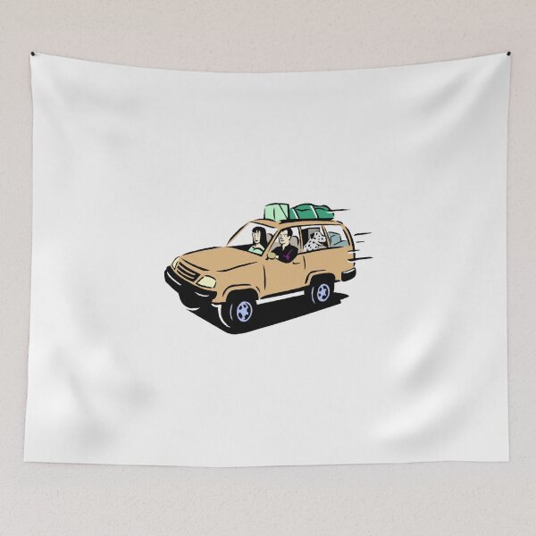 Item preview, Should We Just Keep Driving designed and sold by OurShop00.