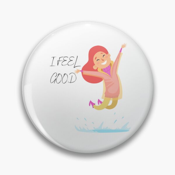 Item preview, I FEEL GOOD designed and sold by IsaCria.