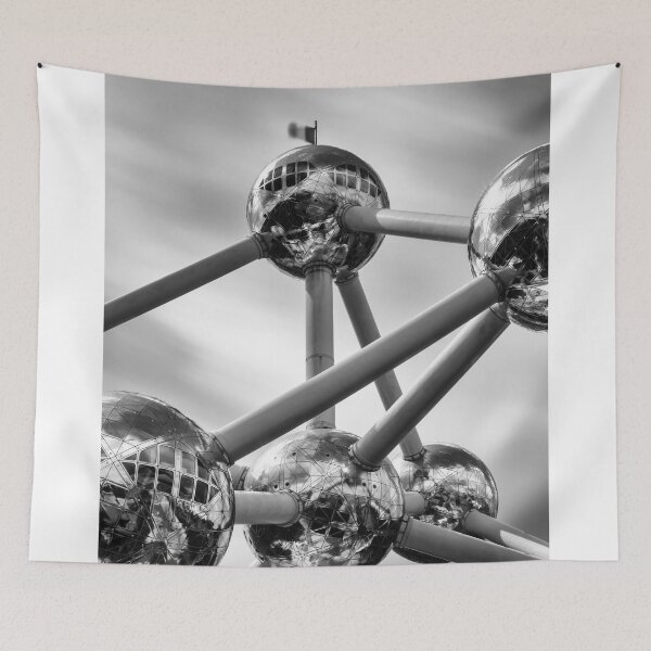 Item preview, Molecular designed and sold by DiFigianoPhoto.