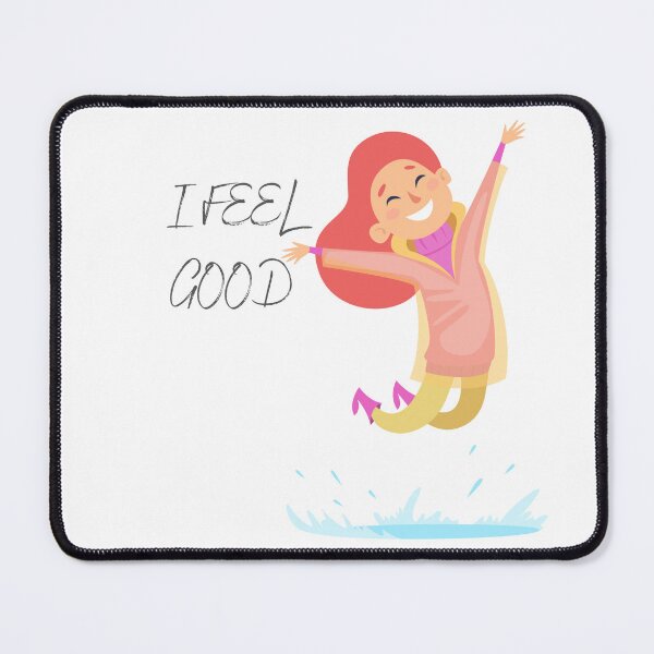 Item preview, I FEEL GOOD designed and sold by IsaCria.