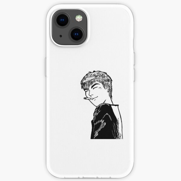 Great Teacher Onizuka GTO Coque souple iPhone