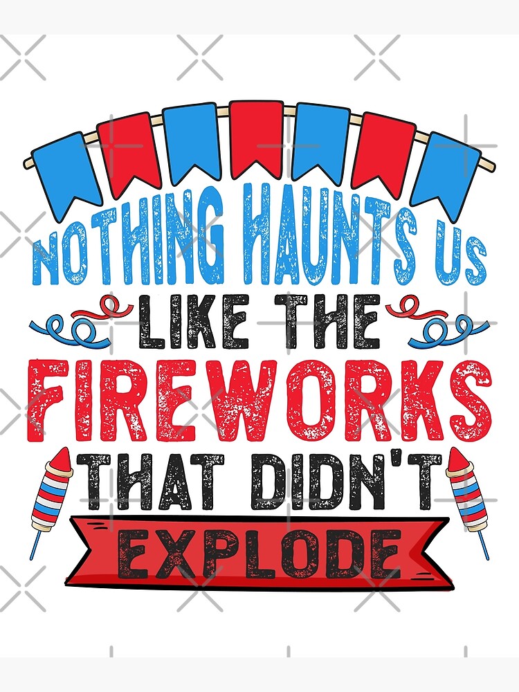 july 4 1776 fireworks