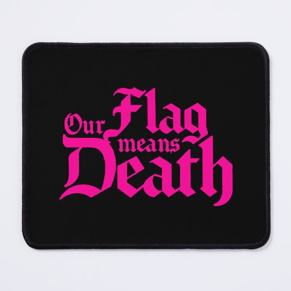 Item preview, our flag designed and sold by audyz.