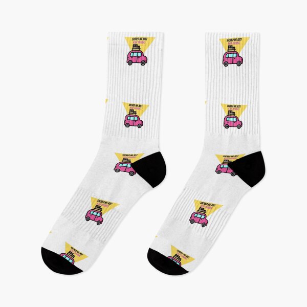 Item preview, Should We Just Keep Driving designed and sold by OurShop00.