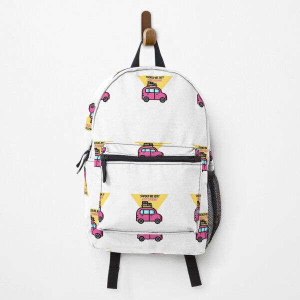 Item preview, Should We Just Keep Driving designed and sold by OurShop00.