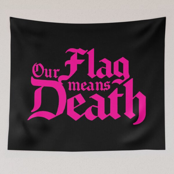 Item preview, our flag designed and sold by audyz.