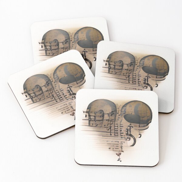 Item preview, Heart of the Violinist I designed and sold by ~.