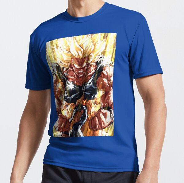 Dragon ball best sale super t