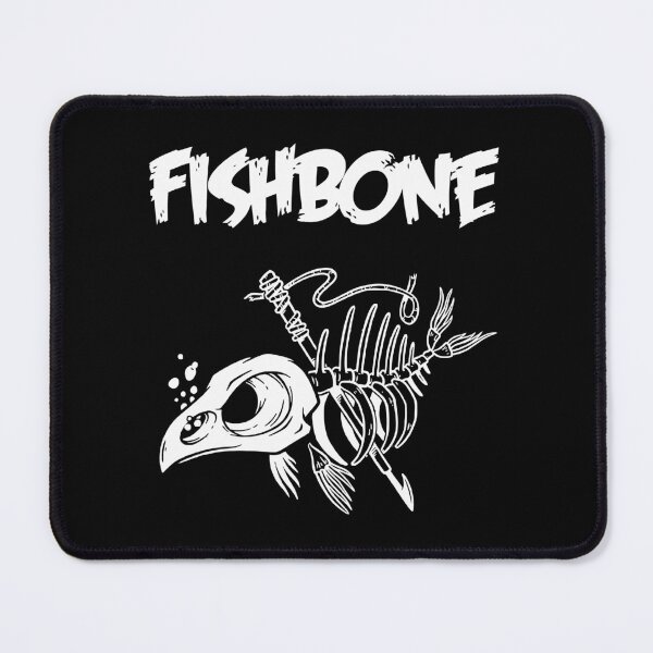 Item preview, Fish Bone designed and sold by bonitaeudora.