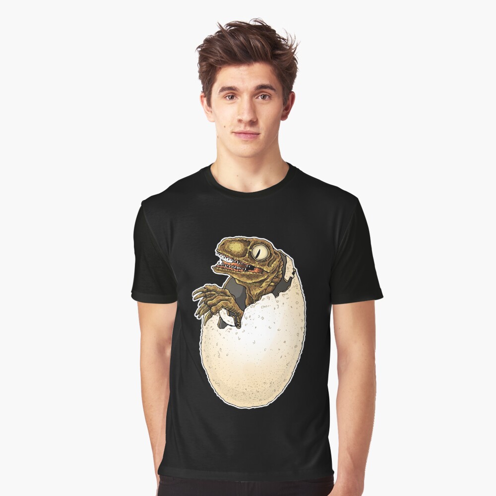 Item preview, Graphic T-Shirt designed and sold by BertoMedia.