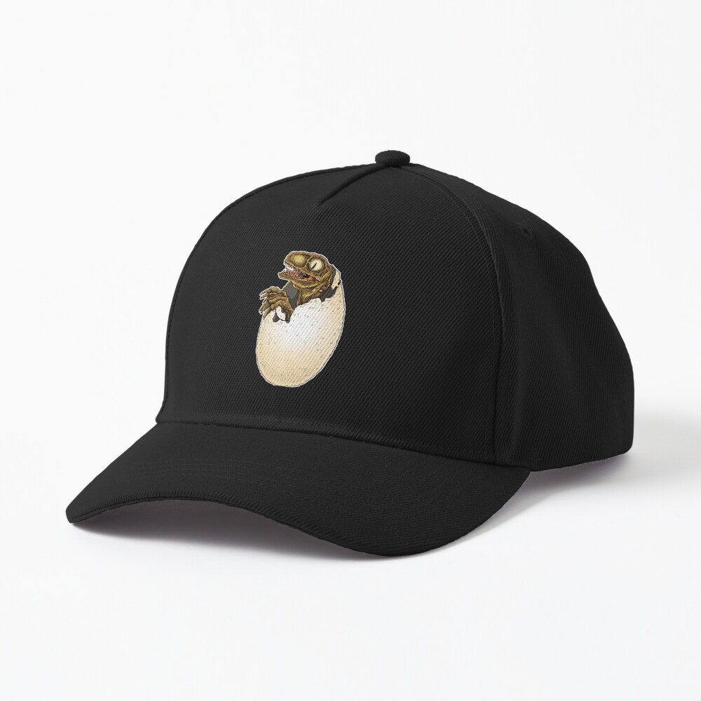 Item preview, Baseball Cap designed and sold by BertoMedia.