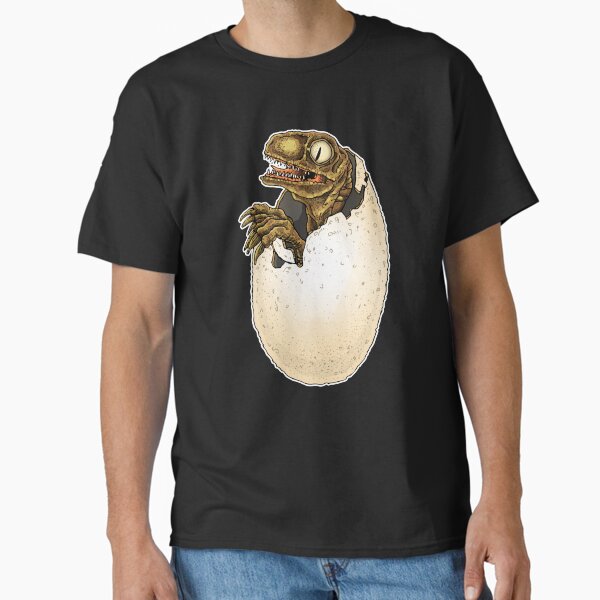 Classic T-Shirt