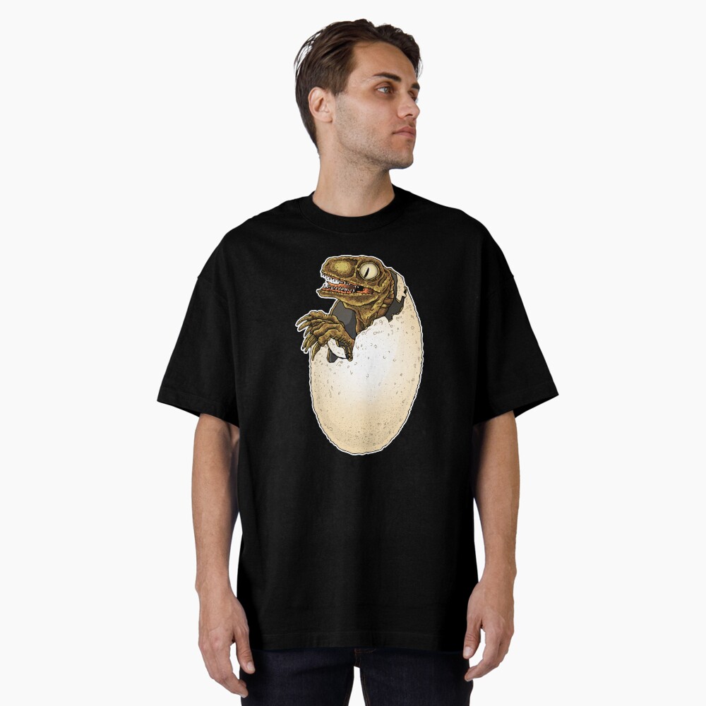 Item preview, Oversized T-Shirt designed and sold by BertoMedia.