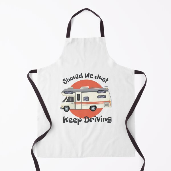 Item preview, Should We Just Keep Driving \ designed and sold by OurShop00.