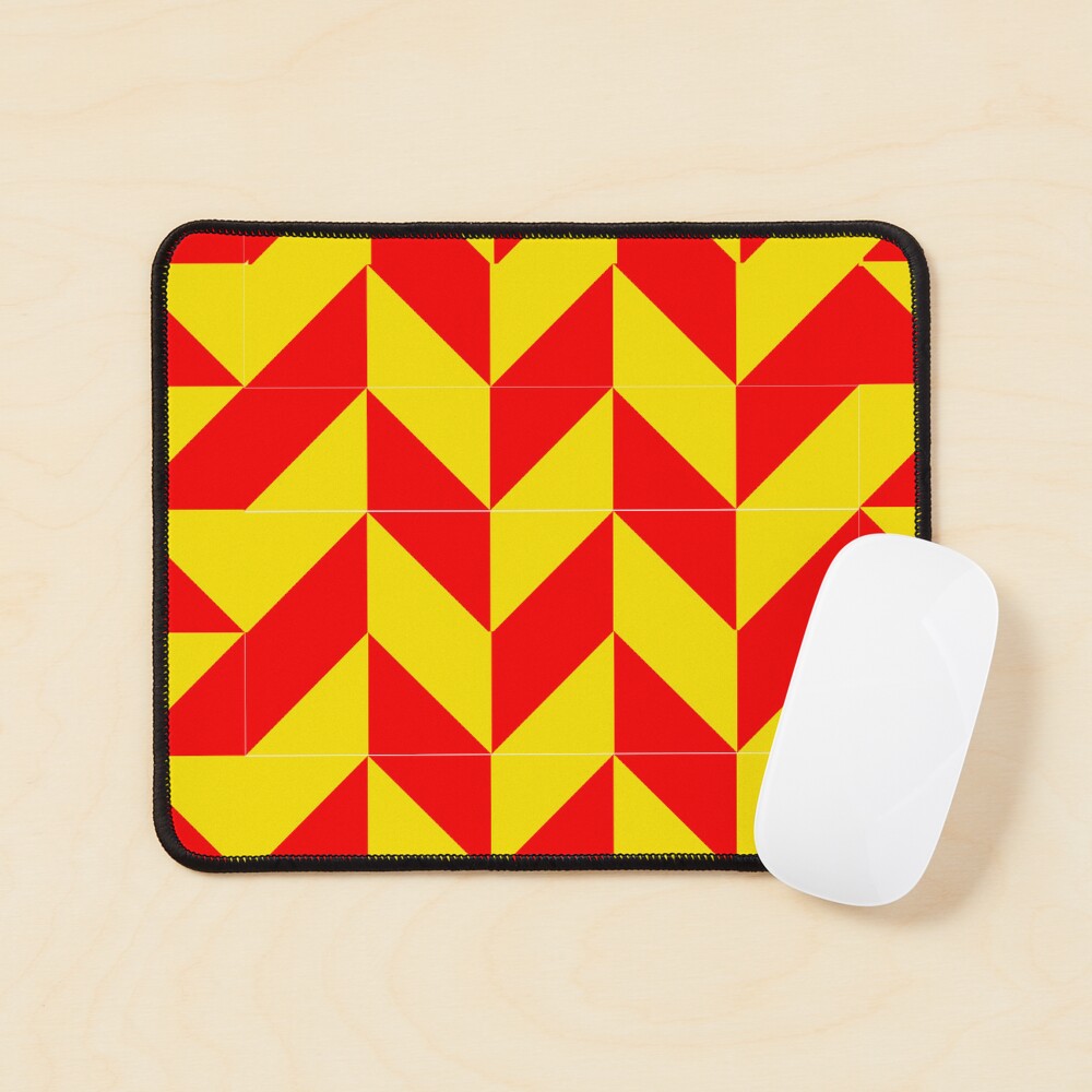 Item preview, Mouse Pad designed and sold by ColorVR.