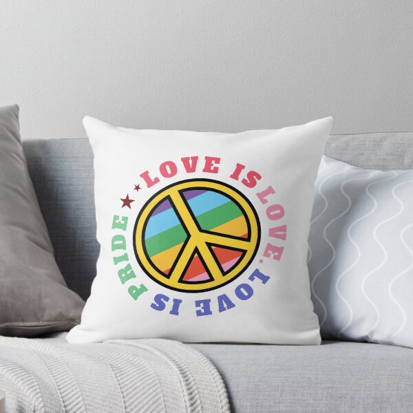 Item preview, Love peace sign designed and sold by vibeno1.