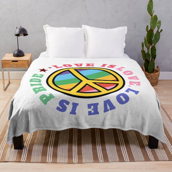 Artikelvorschau, Love peace sign  entworfen und verkauft von vibeno1.
