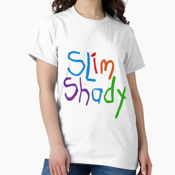Item preview, Slim Shady LP design designed and sold by AnvilBlokey89.