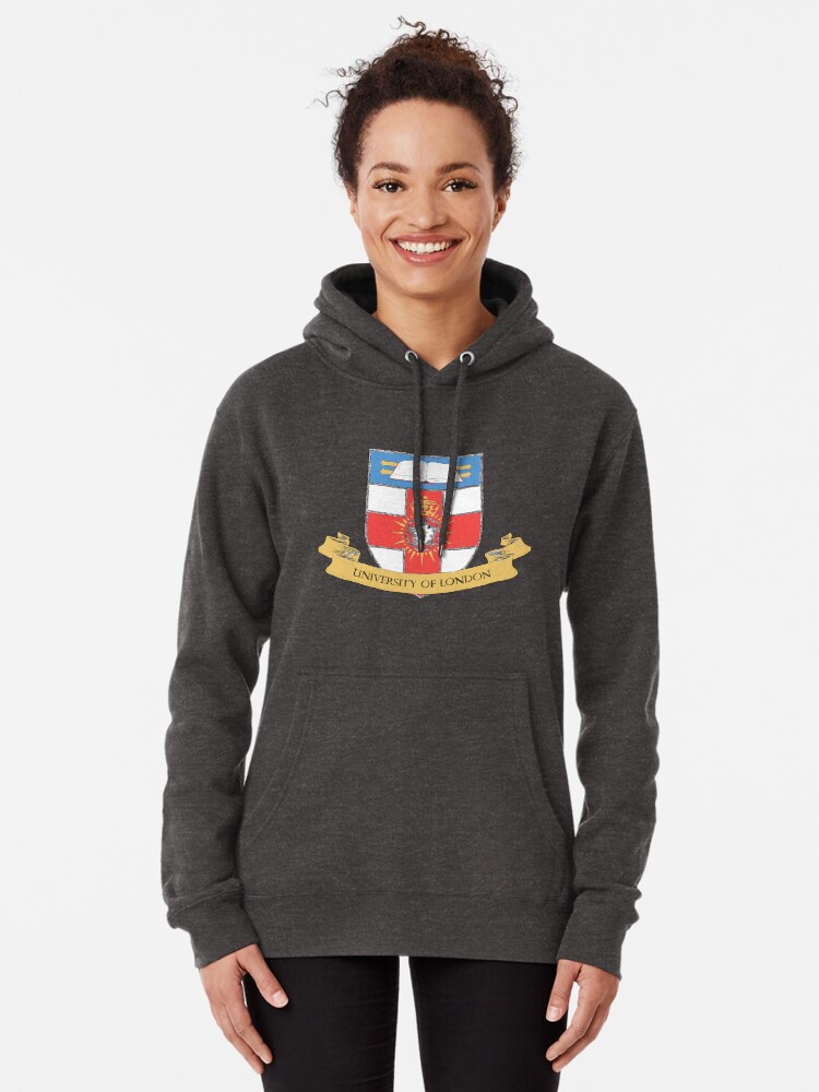 women's long pullover hoodies