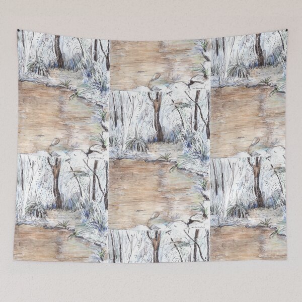 Item preview, Billabong designed and sold by John Douglas.
