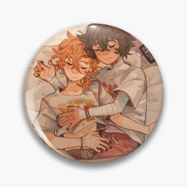 Item preview, boyfriends (bandages, background) designed and sold by Evelyn-Art.