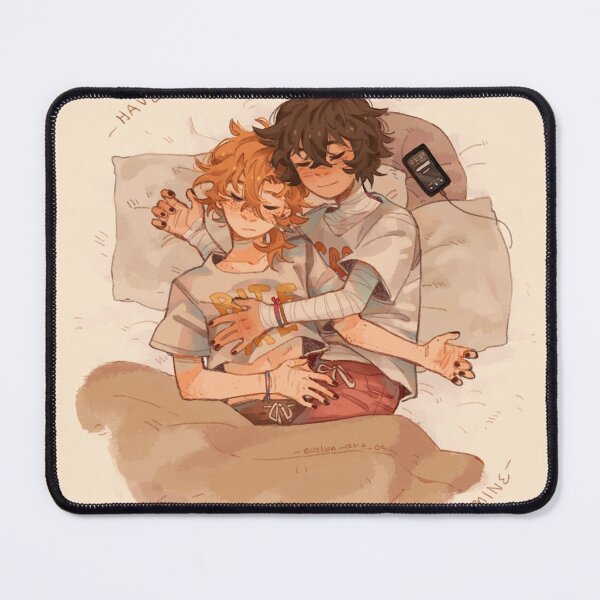 Item preview, boyfriends (bandages, background) designed and sold by Evelyn-Art.