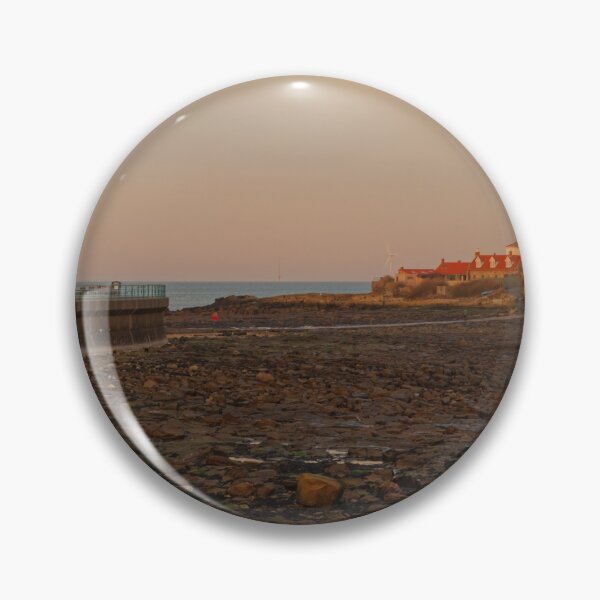 Item preview, LIGHT AT LOW TIDE designed and sold by andrewsaxton.