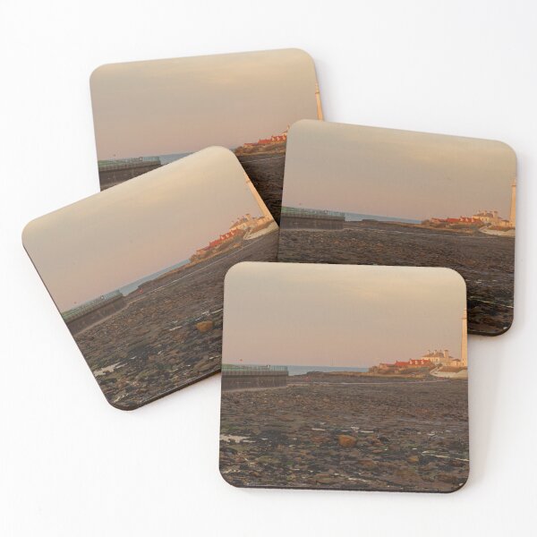 Item preview, LIGHT AT LOW TIDE designed and sold by andrewsaxton.