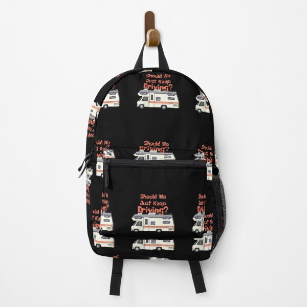 Item preview, Should We Just Keep Driving designed and sold by OurShop00.