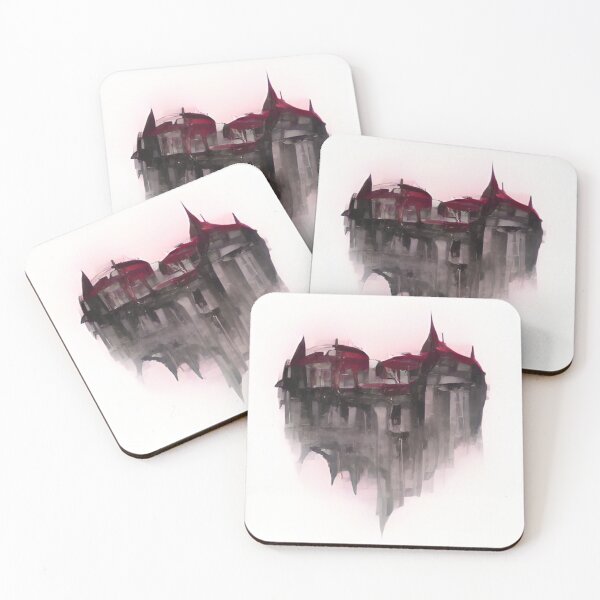 Item preview, Heart of the Vampire I designed and sold by ~.