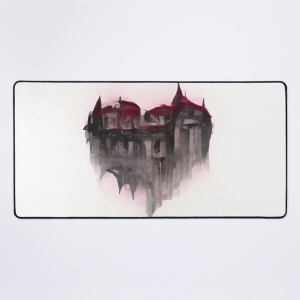 Item preview, Heart of the Vampire I designed and sold by ~.