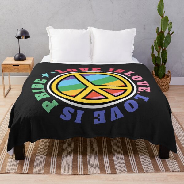 Item preview, love is love Love is Pride designed and sold by vibeno1.