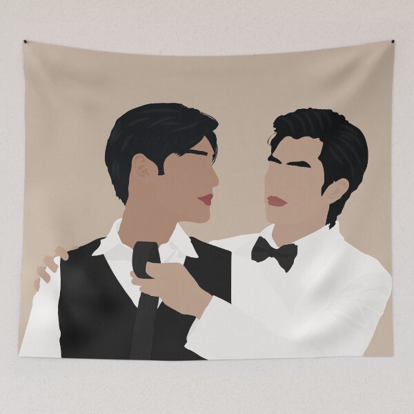 Item preview, just make him look decent designed and sold by Pinu92.