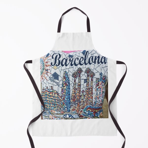 Item preview,  Barcelona, monuments designed and sold by Maitedo.